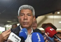 Jerônimo pede empréstimo de R$ 2 bilhões para mobilidade e infraestrutura