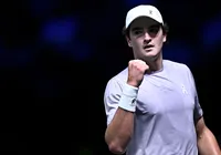 João Fonseca acumula fortuna em seu primeiro ano no tênis profissional