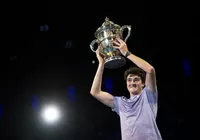 João Fonseca no top 30 da ATP: obrigações e possíveis punições imagem