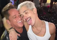 João Guilherme se manifesta sobre suposto valor de mesada imagem