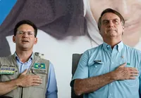 João Roma aponta “vingança” em condenação do STF contra Bolsonaro imagem