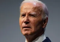 Joe Biden está fazendo radioterapia para tratar câncer de próstata