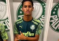 Jogador ex-Bahia e Palmeiras é assassinado a tiros em Salvador imagem