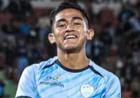 Jogador finge ser irmão morto e clube pode ser rebaixado por punição