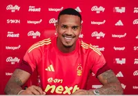 John recebe primeira convocação na era Ancelotti após corte de Ederson