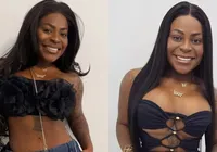 Jojo Todynho desiste de faculdade após confusão com colega