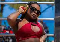 Jojo Todynho reage a convite para entrar na política: “Sou da guerra”