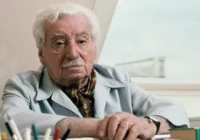 Jorge Amado nunca viu...mas essa mostra captura a Bahia que ele escreveu imagem