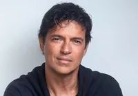 Jorge Vercillo é destaque do Palco A Tarde FM desta semana