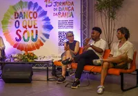 Jornada de Dança celebra legado de Isadora Duncan em Salvador imagem