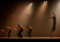 Jornada de Dança da Bahia celebra 15 anos com artistas do Brasil, Espanha e Uruguai