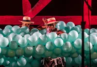 Jornada de Dança da Bahia completa 15 anos com intercâmbio internacional inédito imagem