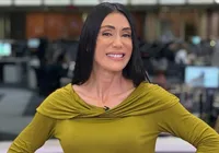 Jornalista da Globo trai marido em reality da Record e causa polêmica