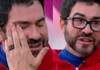 Jornalista debocha de depressão de padre Fábio de Melo: “Nada é real”