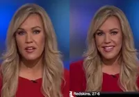 Jornalista é presa acusada de matar a mãe a facadas imagem