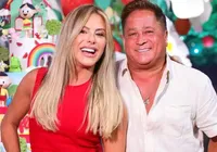 Jovem adotado informalmente por Leonardo quebra o silêncio: “Sou eu" imagem