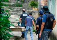 Jovem é morto a golpes de facão após discussão na Bahia e motivo choca imagem