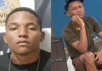Jovens são encontrados mortos às margens da BR imagem