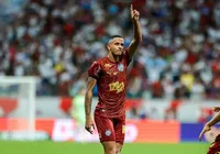 Juba comemora convocação para a Seleção: "Realizo meu sonho" imagem