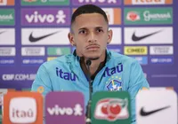 Juba quer usar a experiência na Seleção Brasileira para ajudar o Bahia imagem