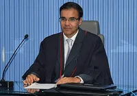 Juiz federal baiano assume posição estratégica em conselho do CNJ imagem