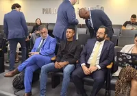 Julgamento de Bruno Henrique é interrompido e pode mudar resolução