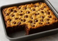 Junção de queridinhos “Brookie” adoça seu final de semana em menos de 30 minutos imagem