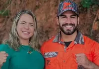 Justiça mantém solto filho de Débora Santana que atropelou atleta imagem