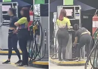 Justiça proíbe posto de obrigar funcionárias a usar legging e cropped