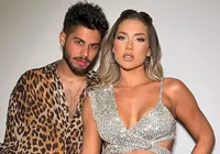 Justiça toma decisão extrema em meio à disputa de Zé Felipe e Virginia