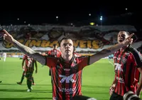 Kayzer marca e relembra gol na Fonte Nova: "Hoje valeu mais a pena"
