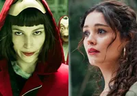 La Casa de Papel brasileira: Três Graças tem 5 mocinhos virando anti-heróis imagem