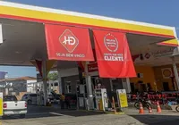 Laços com PCC: Postos interditados no PI, MA e TO também eram da Shell imagem