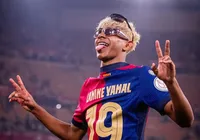 Lamine Yamal supera Neymar e recebe maior oferta da história do futebol