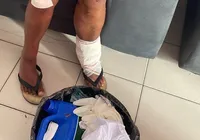 Lar de idosos é fechado por condições precárias em Salvador imagem