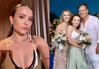 Larissa Manoela dá ultimato sobre relação com os pais imagem