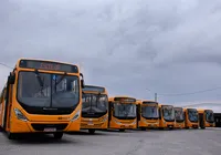 Lauro de Freitas renova frota com mais de 30 ônibus escolares