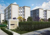 Leilão da Caixa tem apartamento em Salvador com lance inicial de R$ 78 mil