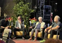 Lenda britânica e ícone brasileiro são confirmados no Rock in Rio 2026