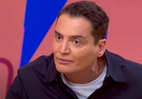 Leo Dias ‘demite’ repórter ao vivo após ser exposto: “Passe no RH” imagem