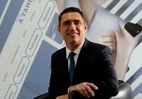 Leonardo Góes das águas e saneamento imagem