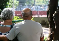 Liberdade de amar na maturidade