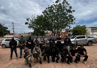 Líder de grupo criminoso é preso em operação na Bahia