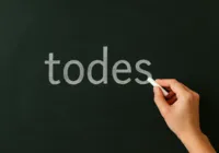 Linguagem neutra pode ser proibida na Bahia; entenda imagem