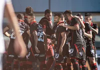 Livramento? Ex-Vitória é punido após atos de indisciplina em novo time imagem