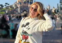 Lore Improta é detonada após excluir filha de momento importante