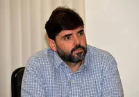 Loyola diz o que falta para iniciar venda do Centro de Convenções imagem