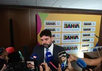 Loyola explica decisão por Mateus Dias para a Seponte