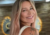 Luana Piovani detona ex-BBB famosa: “Deveria aprender a ser humana”