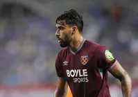 Lucas Paquetá é punido por falta de colaboração em caso de apostas imagem